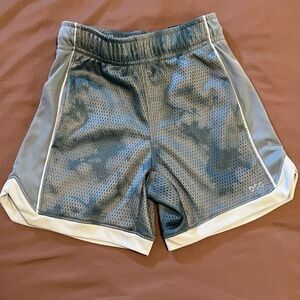 DSG basketball mesh shorts 2 w/ pockets. NWT 4/5 (2XS) boys